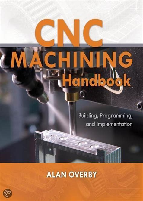 cnc machining books free download|cnc machining handbook.